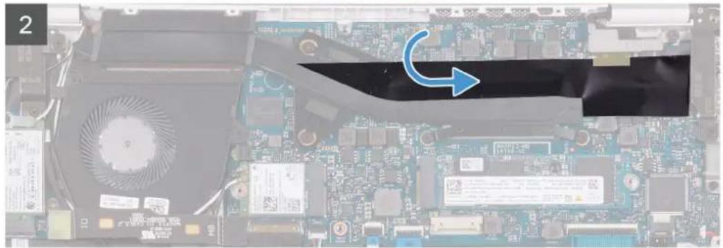 DELL Inspiron 5391 - About this task - 3
