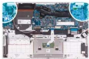 DELL Inspiron 5391 - About this task - 3