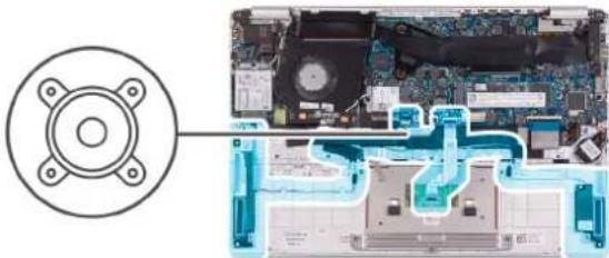 DELL Inspiron 5391 - About this task - 1
