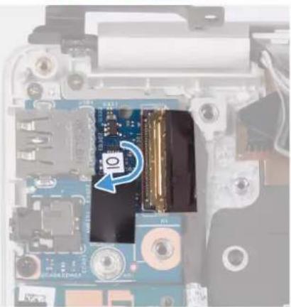 DELL Inspiron 5391 - About this task - 6