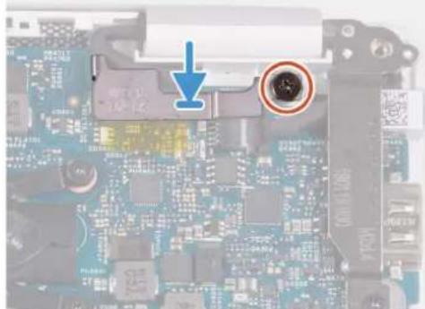 DELL Inspiron 5391 - About this task - 7