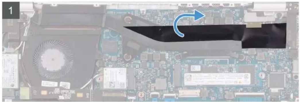 DELL Inspiron 5391 - About this task - 2