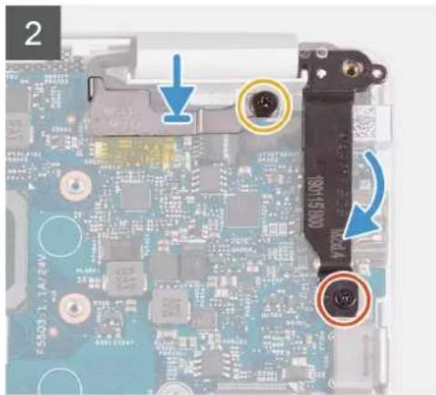DELL Inspiron 5391 - About this task - 6