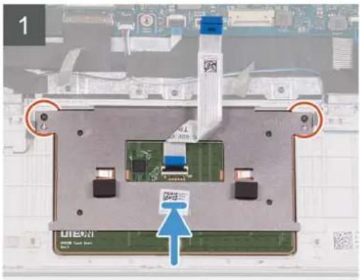 DELL Inspiron 5391 - About this task - 3