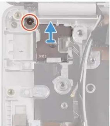 DELL Inspiron 5391 - About this task - 3