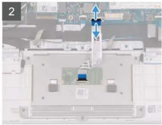 DELL Inspiron 5391 - About this task - 4