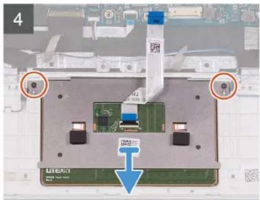 DELL Inspiron 5391 - About this task - 6