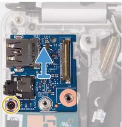 DELL Inspiron 5391 - About this task - 7
