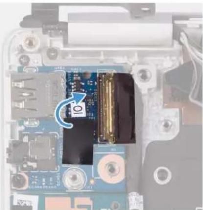 DELL Inspiron 5391 - About this task - 5