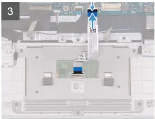 DELL Inspiron 5391 - About this task - 5