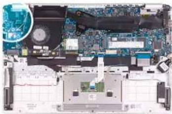 DELL Inspiron 5391 - About this task - 3