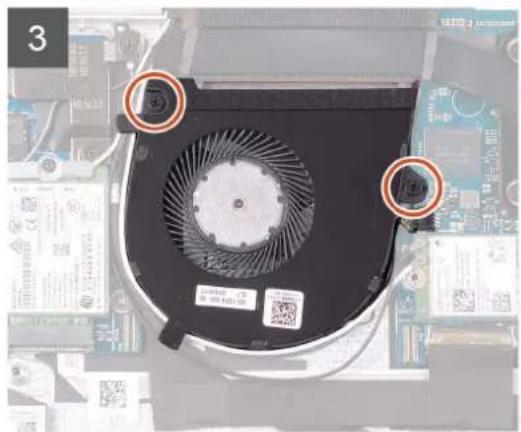 DELL Inspiron 5391 - About this task - 5