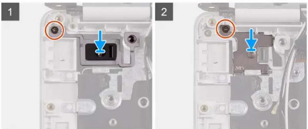 DELL Inspiron 5391 - About this task - 3