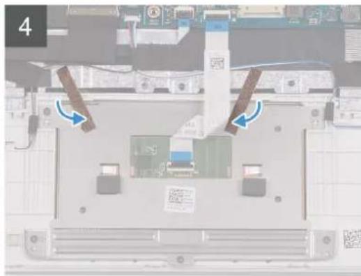 DELL Inspiron 5391 - About this task - 6