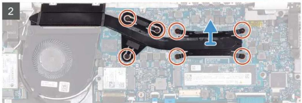 DELL Inspiron 5391 - About this task - 3