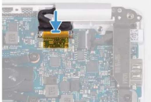 DELL Inspiron 5391 - About this task - 6