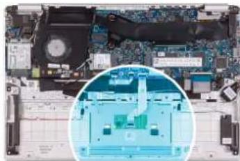 DELL Inspiron 5391 - About this task - 2