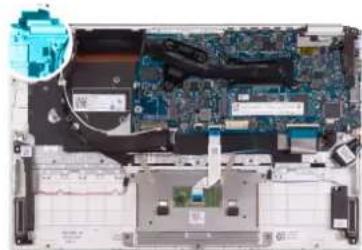 DELL Inspiron 5391 - About this task - 2