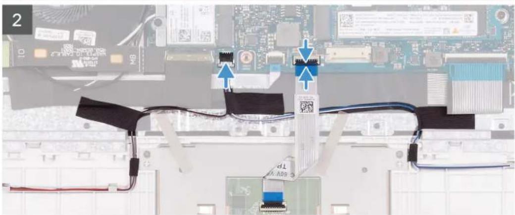 DELL Inspiron 5391 - About this task - 3