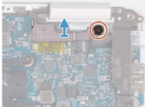 DELL Inspiron 5391 - About this task - 4