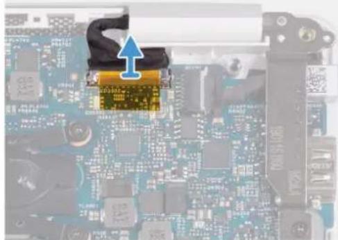 DELL Inspiron 5391 - About this task - 5