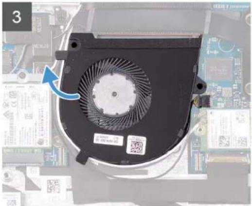 DELL Inspiron 5391 - About this task - 5