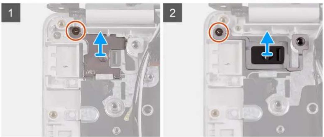 DELL Inspiron 5391 - About this task - 3