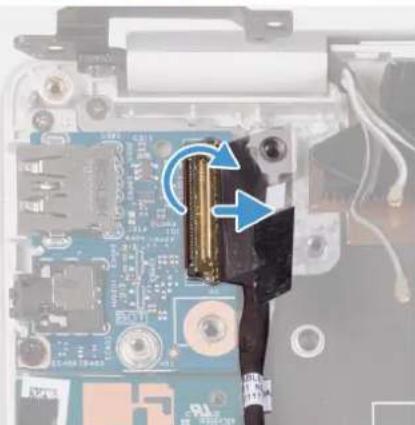 DELL Inspiron 5391 - About this task - 6