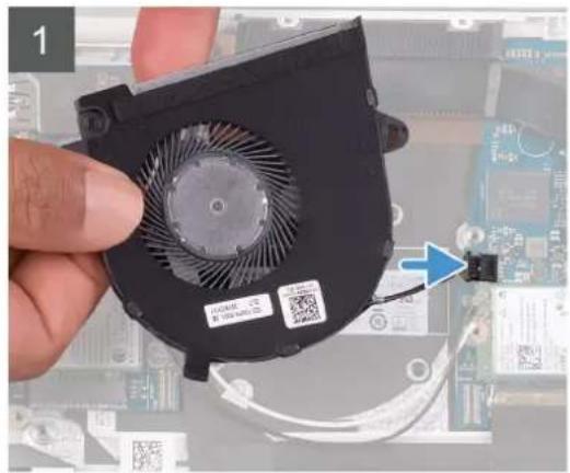 DELL Inspiron 5391 - About this task - 3