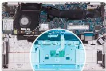 DELL Inspiron 5391 - About this task - 2