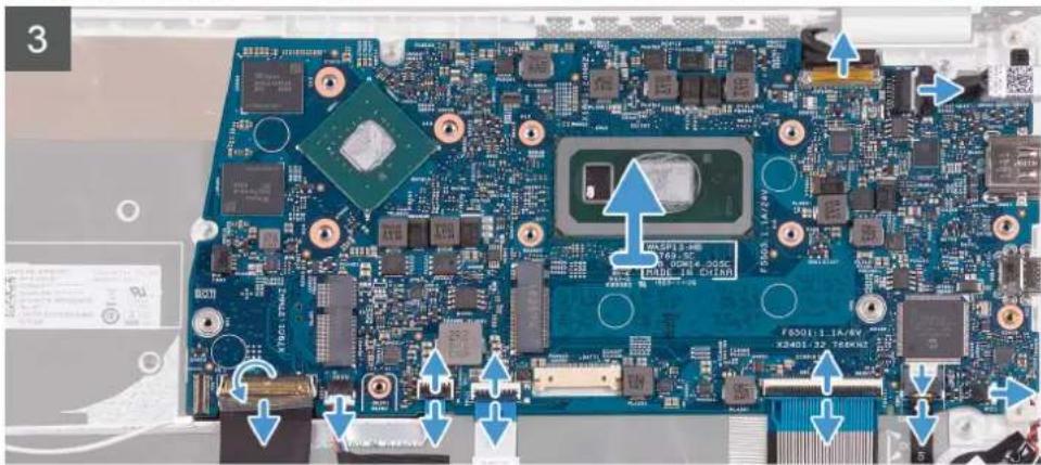 DELL Inspiron 5391 - About this task - 6
