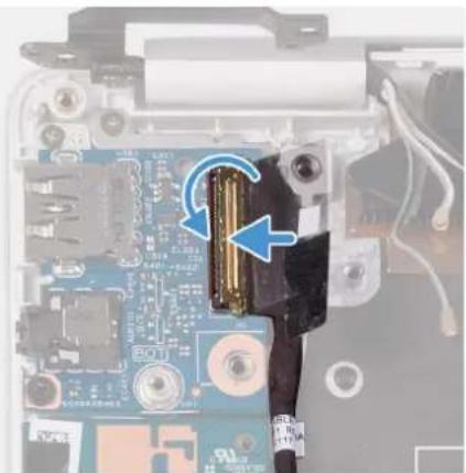 DELL Inspiron 5391 - About this task - 5