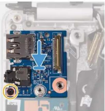 DELL Inspiron 5391 - About this task - 4
