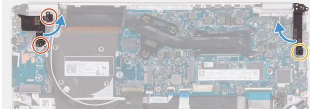 DELL Inspiron 5391 - About this task - 6