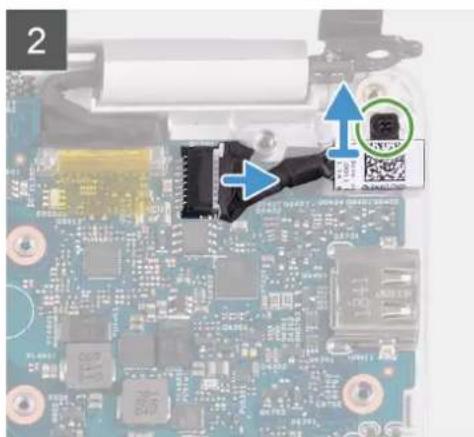 DELL Inspiron 5391 - About this task - 6
