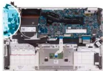 DELL Inspiron 5391 - About this task - 2