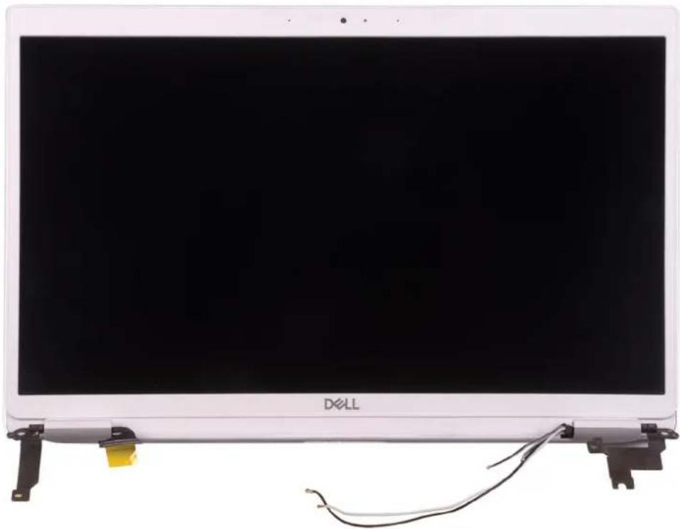 DELL Inspiron 5391 - Steps - 1