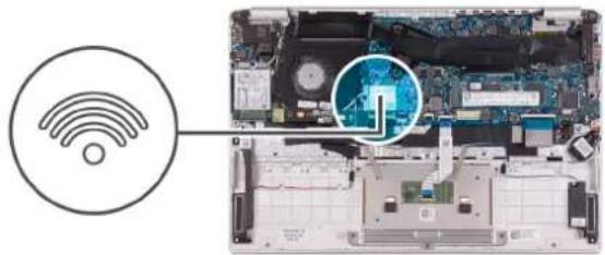 DELL Inspiron 5391 - About this task - 2