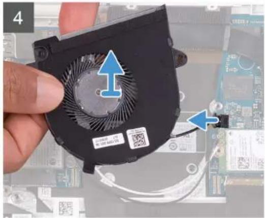 DELL Inspiron 5391 - About this task - 6