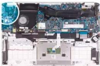 DELL Inspiron 5391 - About this task - 3