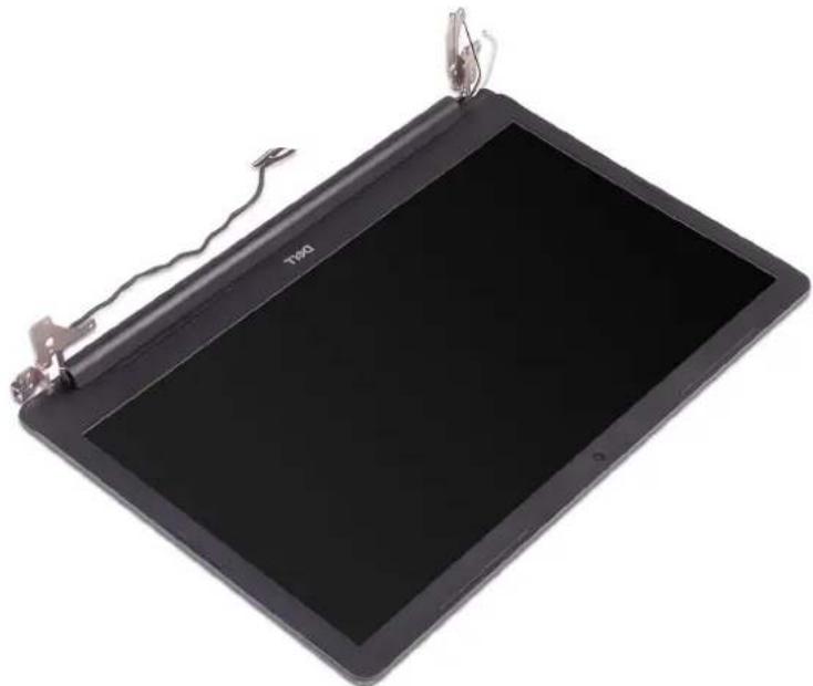 DELL Inspiron 3780 - Procedure - 4