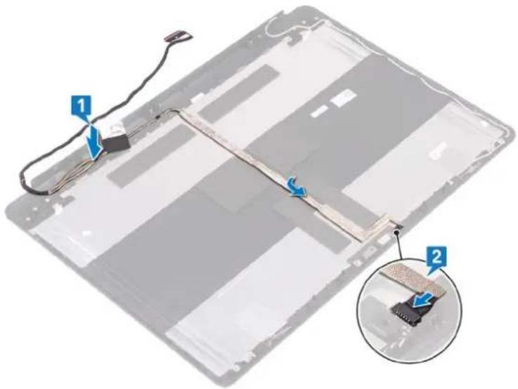 DELL Inspiron 3780 - Procedure - 1