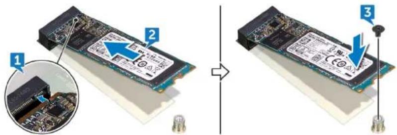 DELL Inspiron 3780 - Procedure - 1