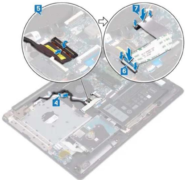 DELL Inspiron 3780 - Procedure - 3