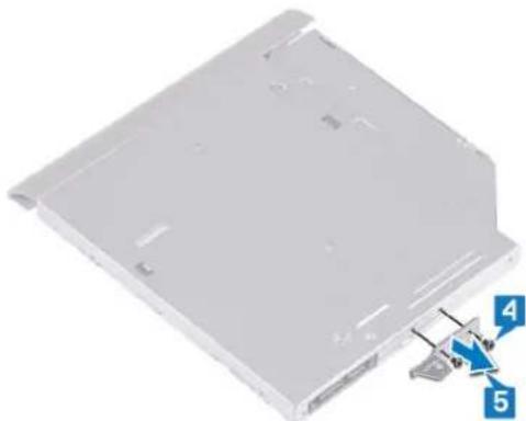 DELL Inspiron 3780 - Procedure - 2