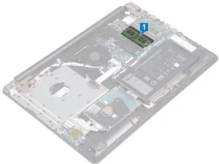 DELL Inspiron 3780 - Procedure - 1