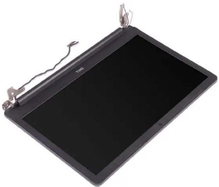 DELL Inspiron 3780 - Procedure - 4