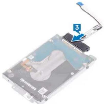 DELL Inspiron 3780 - Procedure - 2