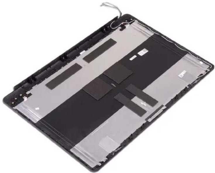 DELL Inspiron 3780 - Procedure - 1
