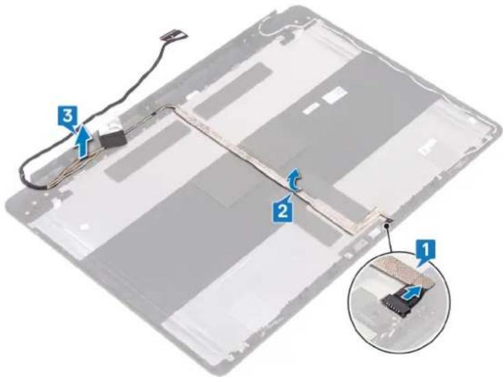 DELL Inspiron 3780 - Procedure - 1